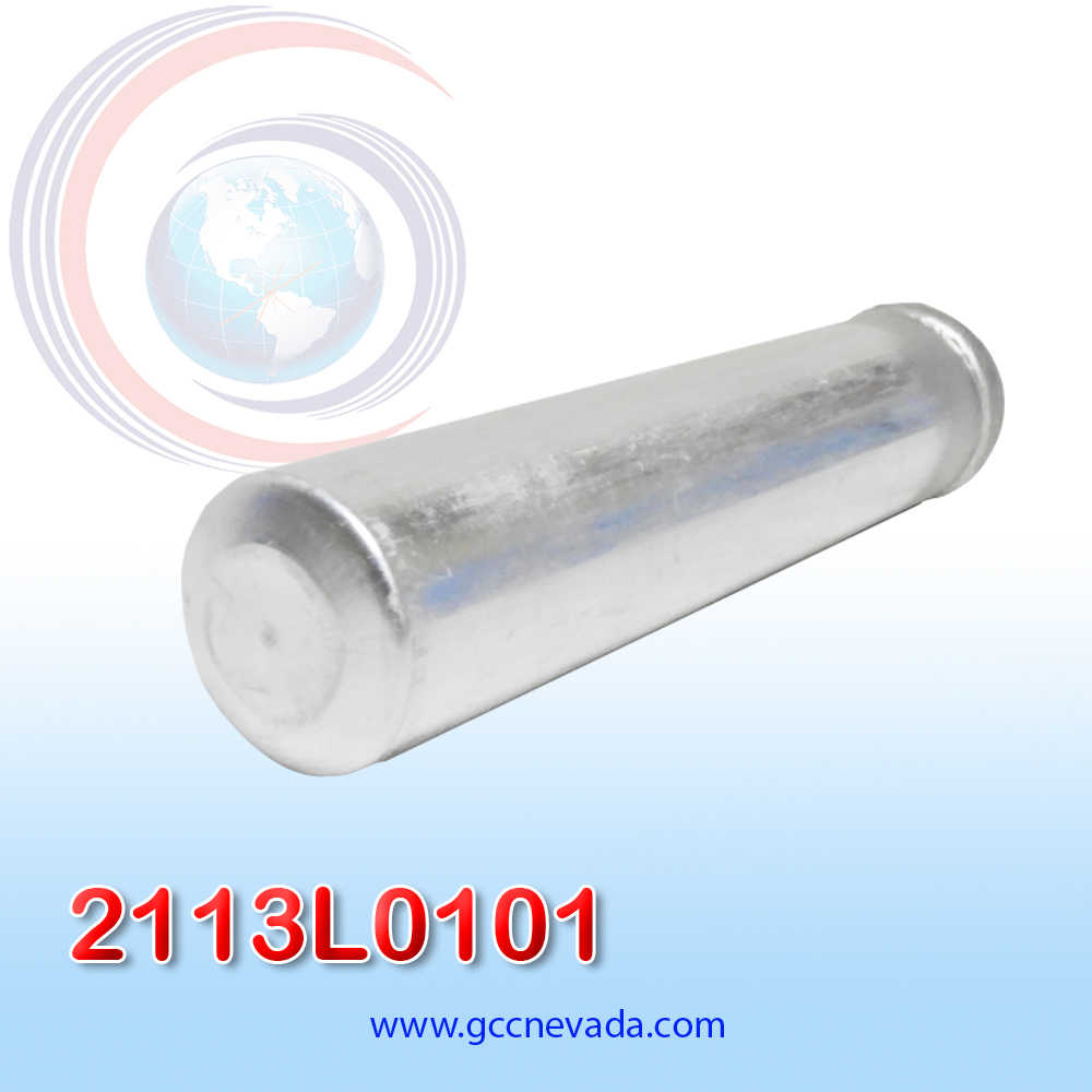 FILTRO SECADOR MERCEDES BENZ FREIGHTLINER SPRINTER 2500 / 3500 AÑO 07/10 NEVADA ASIA