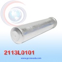 FILTRO SECADOR MERCEDES BENZ FREIGHTLINER SPRINTER 2500 / 3500 AÑO 07/10 NEVADA ASIA