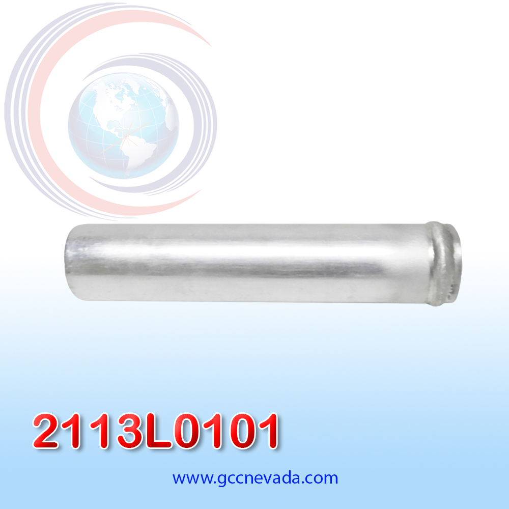 FILTRO SECADOR MERCEDES BENZ FREIGHTLINER SPRINTER 2500 / 3500 AÑO 07/10 NEVADA ASIA