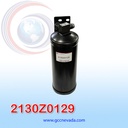 FILTRO SECADOR HEAVY DUTTY CATERPILLAR 120 / 1090 / 1086 / 135 / 1586 / 216 / 225 NEVADA ASIA