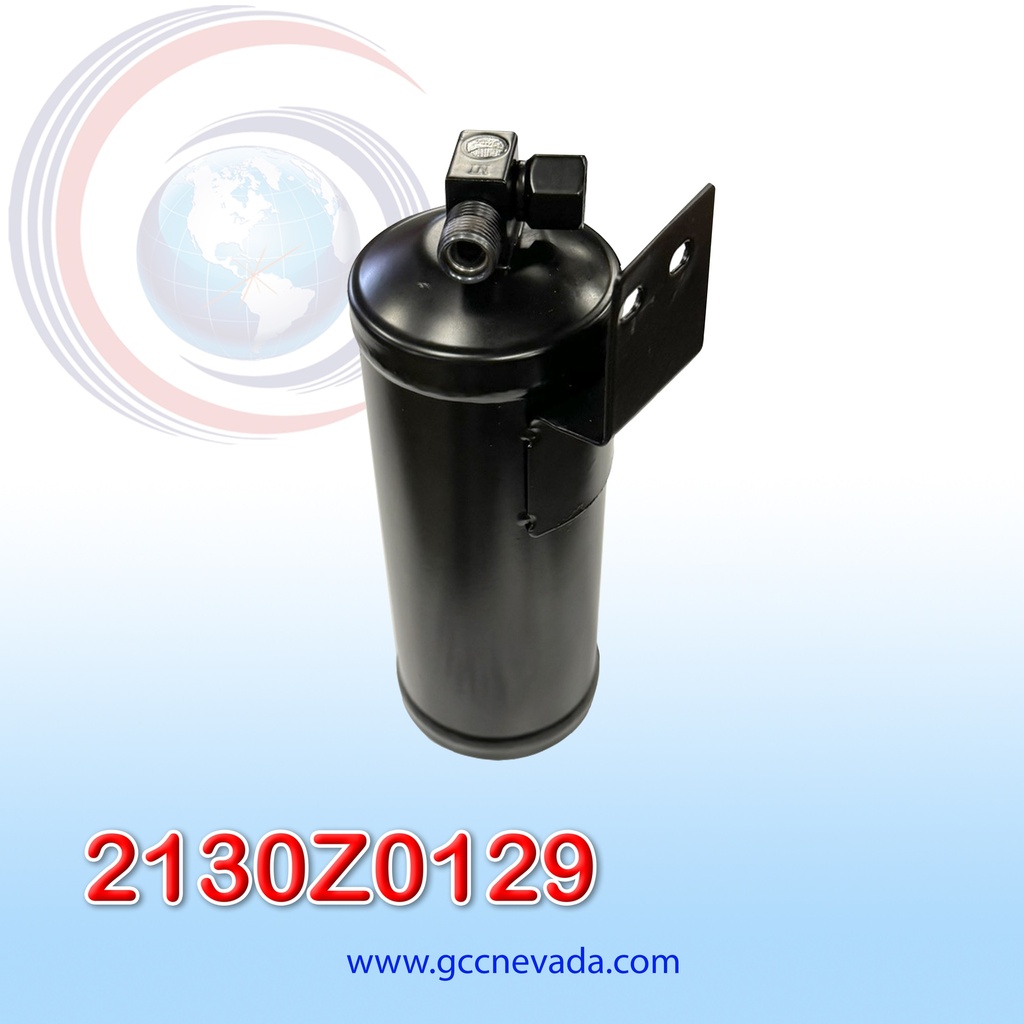 FILTRO SECADOR HEAVY DUTTY CATERPILLAR 120 / 1090 / 1086 / 135 / 1586 / 216 / 225 NEVADA ASIA
