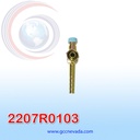 FITTING ADAPTADOR COMP. YORK ORING 13/32 R-134-A
