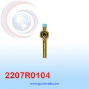 FITTING ADAPTADOR COMP.YORK ORING 1}2 R 134-A