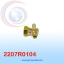 FITTING ADAPTADOR COMP.YORK ORING 1}2 R 134-A