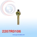 FITTING ADAPTADOR COMP. YORK PLANO 1/2'