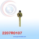 FITTING ADAPTADOR COMP. YORK ORNG 13/32