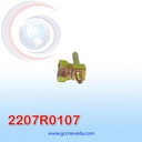 FITTING ADAPTADOR COMP. YORK ORNG 13/32
