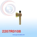 FITTING ADAPTADOR COMP. YORK ORNG 1/2