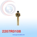 FITTING ADAPTADOR COMP. YORK ORNG 1/2