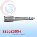 FITTING UNIVERSAL # 06 (5/16") RECTO C/RAPIDA HEMBRA NEVADA ASIA