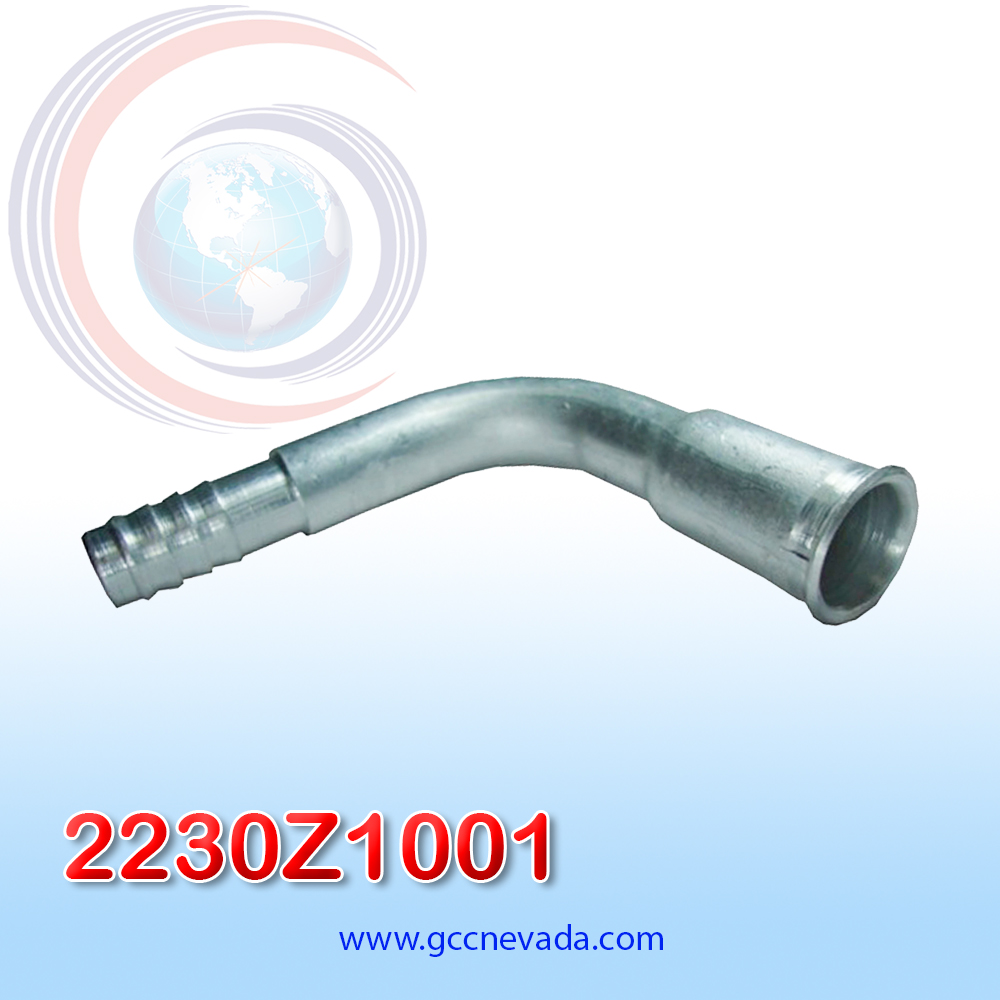 FITTING UNIVERSAL # 10 (1/2") 90º C/RÁPIDA HEMBRA NEVADA ASIA