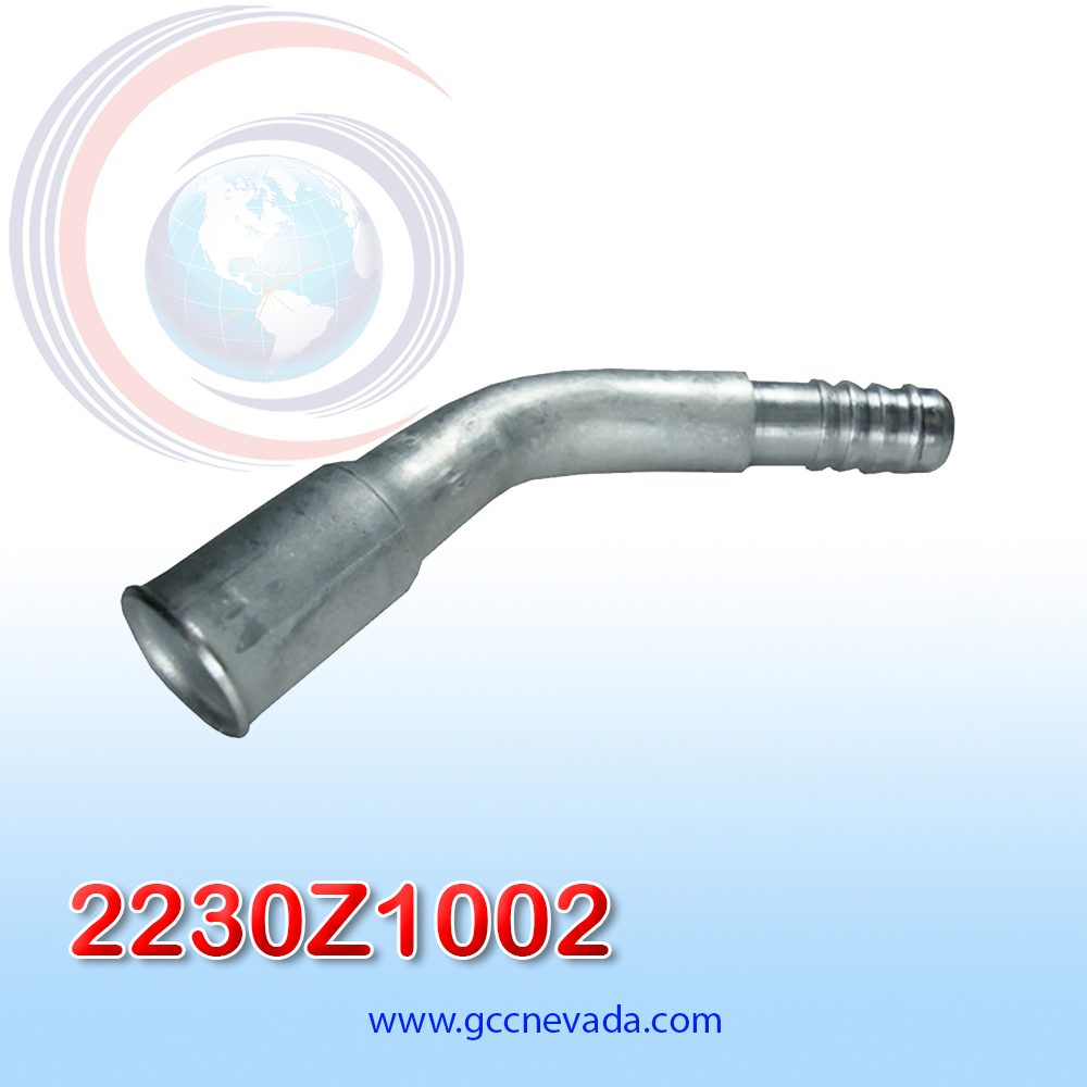 FITTING UNIVERSAL # 10 (1/2") 45º C/RAPIDA HEMBRA NEVADA ASIA