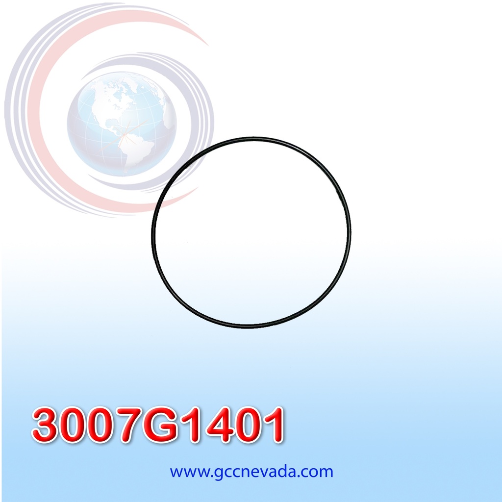 ORING FORD FX-15 / FS-17 / FS-18 GRANDE (PAQ. 25) NEVADA ASIA