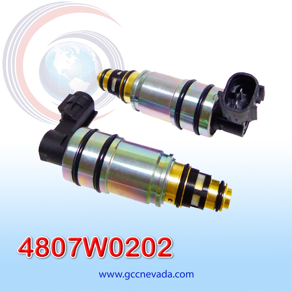 VALVULA DE C/ELECT FORD FOCUS / KUGA / ESCAPE 87MM NEVADA ASIA