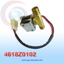 VALVULA TOYOTA AÑO 96/06 SELENOIDE DE REFRIGERACION P/CAVA NEVADA ASIA