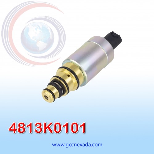 VALVULA DE C/ELECT MERCEDES BENZ SPRINTER / VW SEAT / DCS17E / DCW17F 97MM NEVADA ASIA