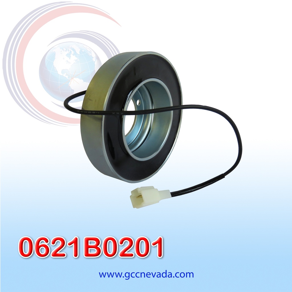 BOBINA MAZDA ALLEGRO AÑO 99/03 1.6L 12V NEVADA ASIA