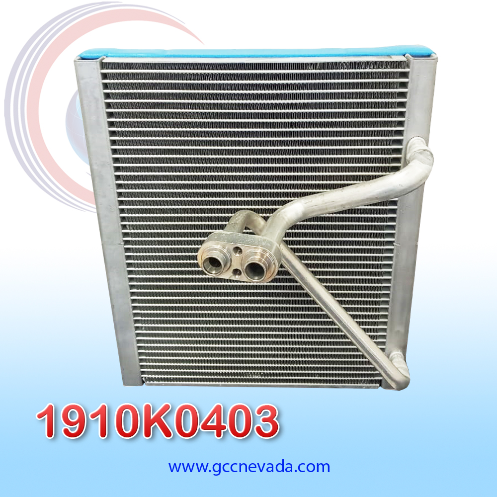 EVAPORADOR HYUNDAI TUCSON AÑO 16/18 R-134-A NEVADA ASIA