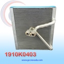 EVAPORADOR HYUNDAI TUCSON AÑO 16/18 R-134-A NEVADA ASIA