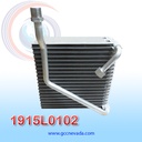  EVAPORADOR NISSAN FRONTIER / XTERRA AÑO 03/04 R-134-A NEVADA ASIA