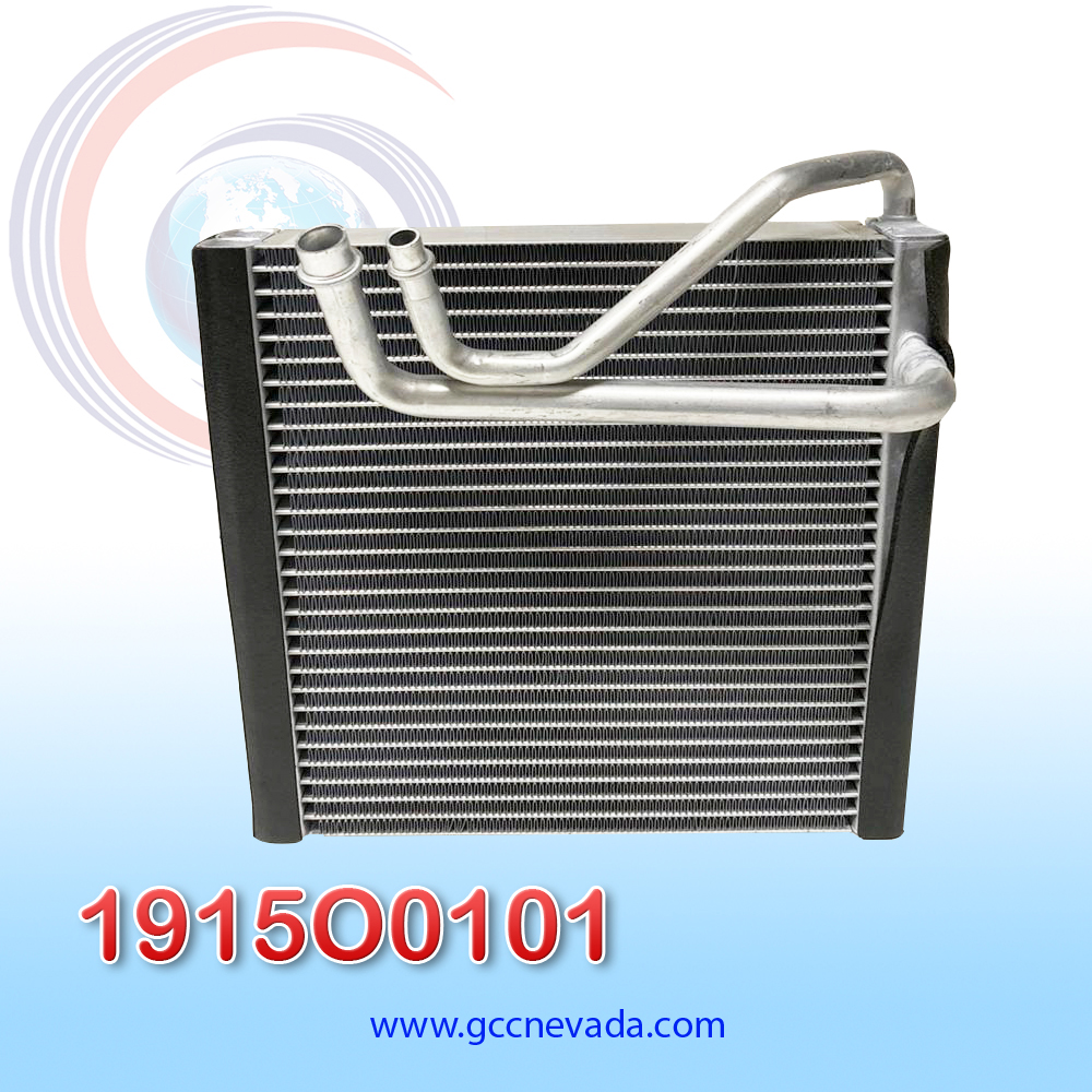 EVAPORADOR NISSAN NAVARA AÑO 05/12 R-134-A NEVADA ASIA