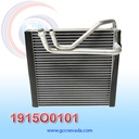 EVAPORADOR NISSAN NAVARA AÑO 05/12 R-134-A NEVADA ASIA