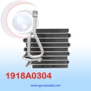 EVAPORADOR TOYOTA COROLLA 1.6 LTS AÑO 98/00 R-134-A NEVADA ASIA
