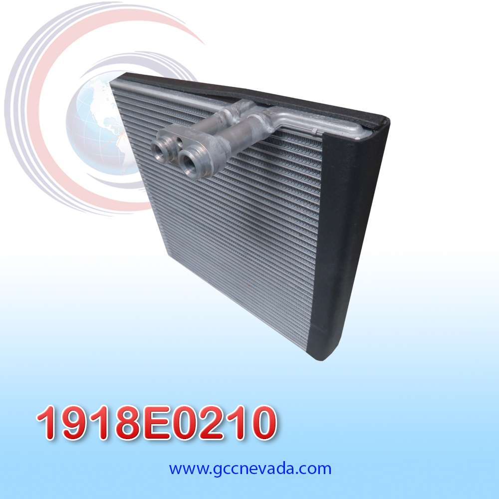 EVAPORADOR TOYOTA CAMRY / PREVIA AÑO 07/14 / SIENNA 11/20 / HIGHLANDER 08/19 / AVALON 05/17 R-134-A NEVADA ASIA