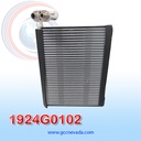 EVAPORADOR ISUZU D-MAX AÑO 14/16 R-134-A NEVADA ASIA