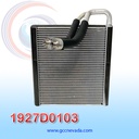 EVAPORADOR KIA RIO AÑO 12/17 R-134-A NEVADA ASIA