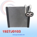 EVAPORADOR KIA PICANTO ION AÑO 11/15 R-134-A NEVADA ASIA