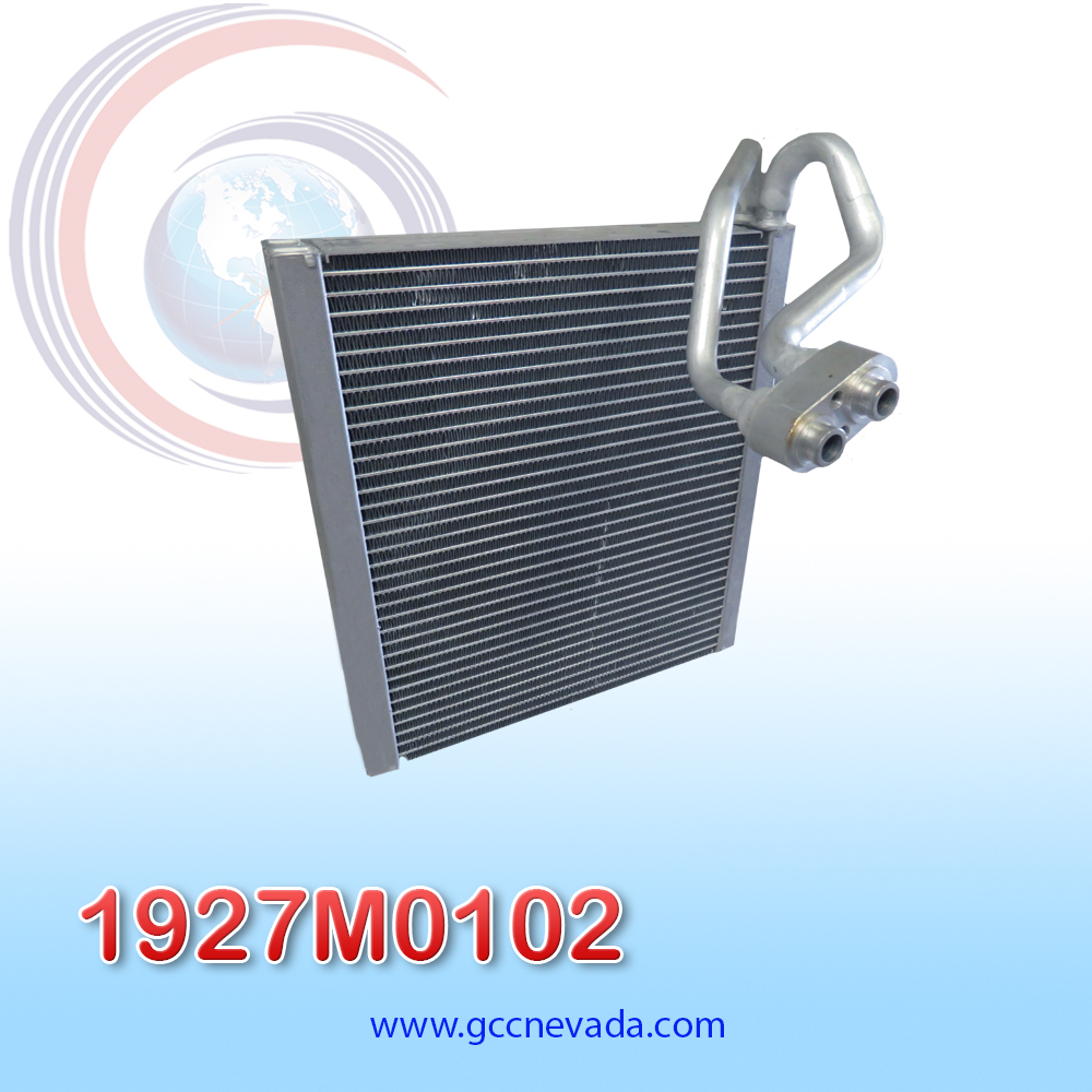 EVAPORADOR KIA CERATO / FORTE AÑO 09/15 R-134-A NEVADA ASIA