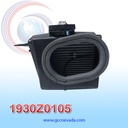 EVAPORADOR UNIV DARUMA C/CAJON 370X275X240MM C/TERMOSTATO Y VALV DE EXP BLOCK NEVADA ASIA