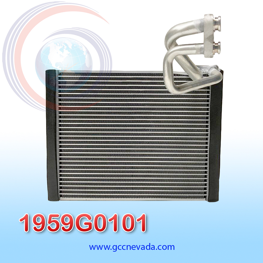 EVAPORADOR SUZUKI APV AÑO 04/16 R-134-A NEVADA ASIA