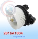 BLOWER MOTOR TOYOTA COROLLA AÑO 09/14 / PRADO TXL 2016 / HIGHLANDER 08/13 CW GIRO DERECHO 12V C/T NEVADA ASIA