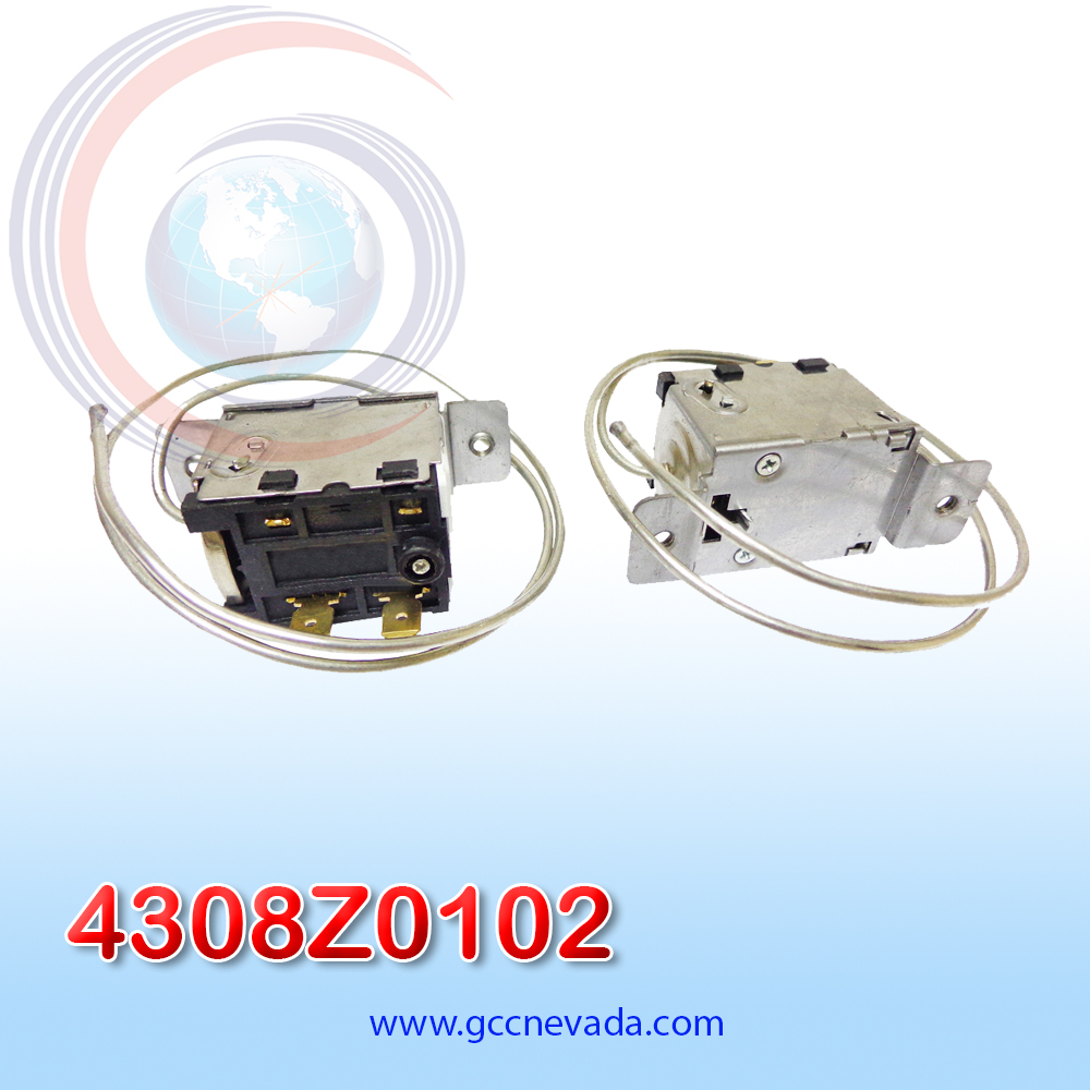 THERMOSTATO GM AUTOMATICO NEVADA ASIA