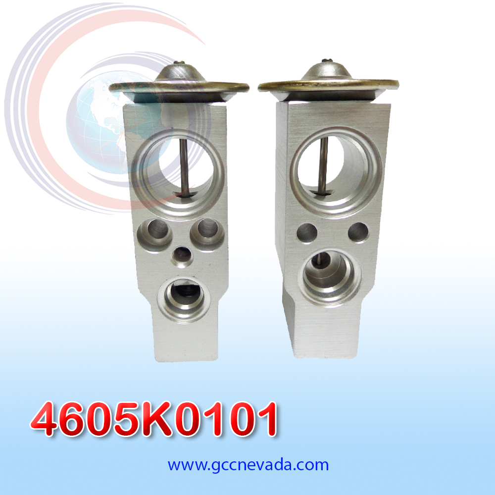 VALVULA DODGE CALIBER AÑO 07/10 EXP/BLOCK NEVADA ASIA