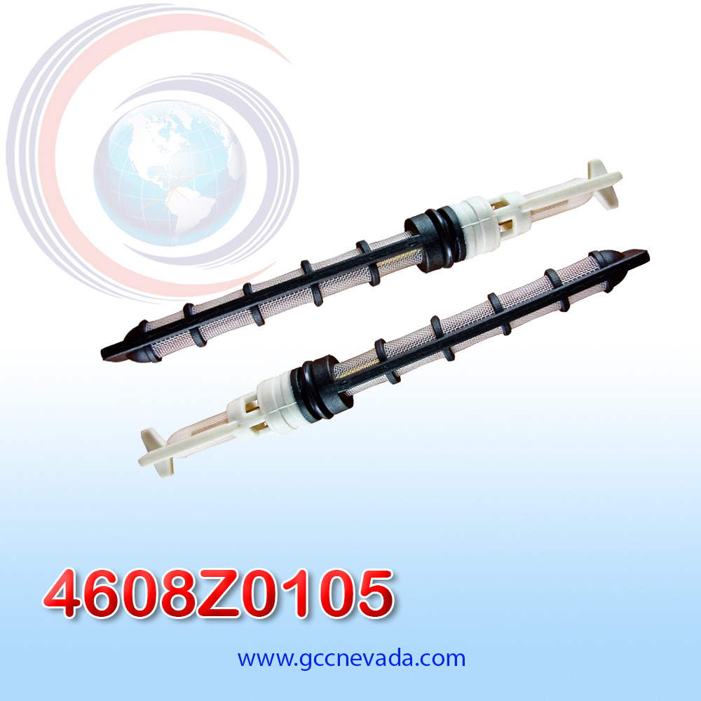 VALVULA GM LAPIZ NEGRA R-134-A DE EXPANSION NEVADA ASIA
