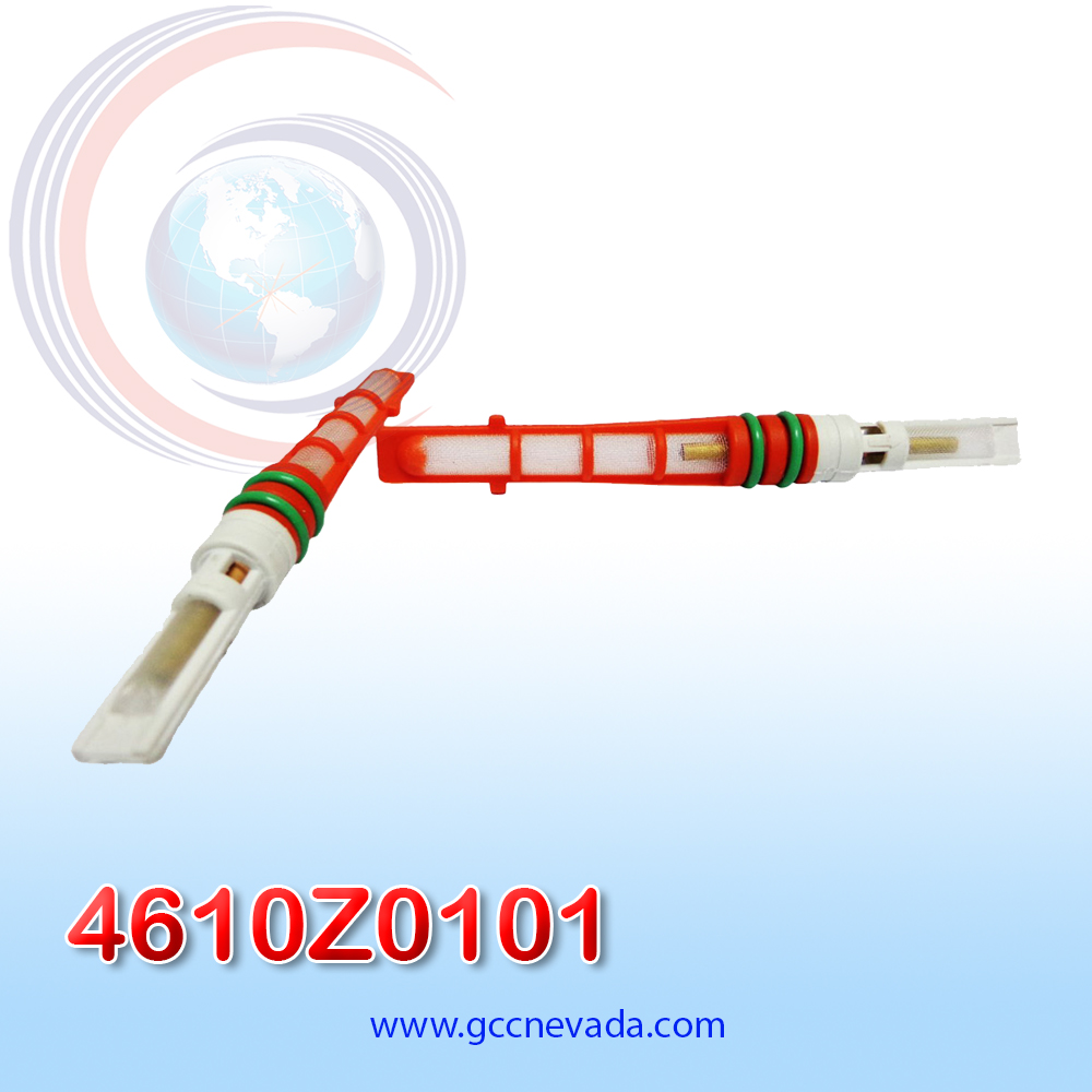 VALVULA HYUNDAI STD AÑO 00/10 LAPIZ (ANARANJADA) R-134-A NEVADA ASIA