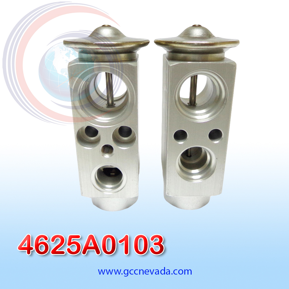 VALVULA MACK CAMION HD / AG GRANITE EXP/BLOCK NEVADA ASIA