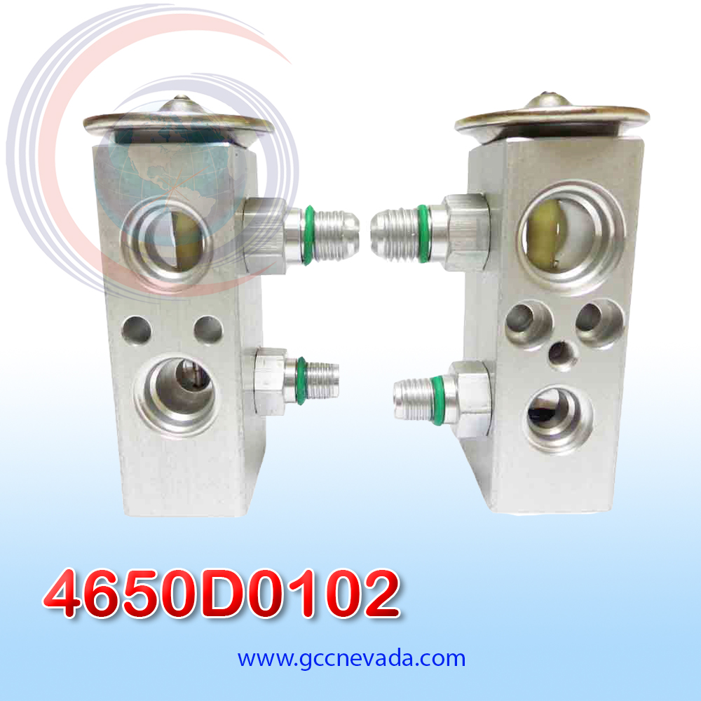 VALVULA INTERNACIONAL NAVIGATOR 2 CARGADORES EXP/BLOCK NEVADA ASIA