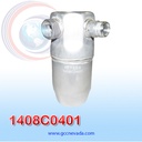 DESHIDRATADOR GM CENTURY 94/95 / LUMINA 94/97 R-134-A NEVADA ASIA                                                       