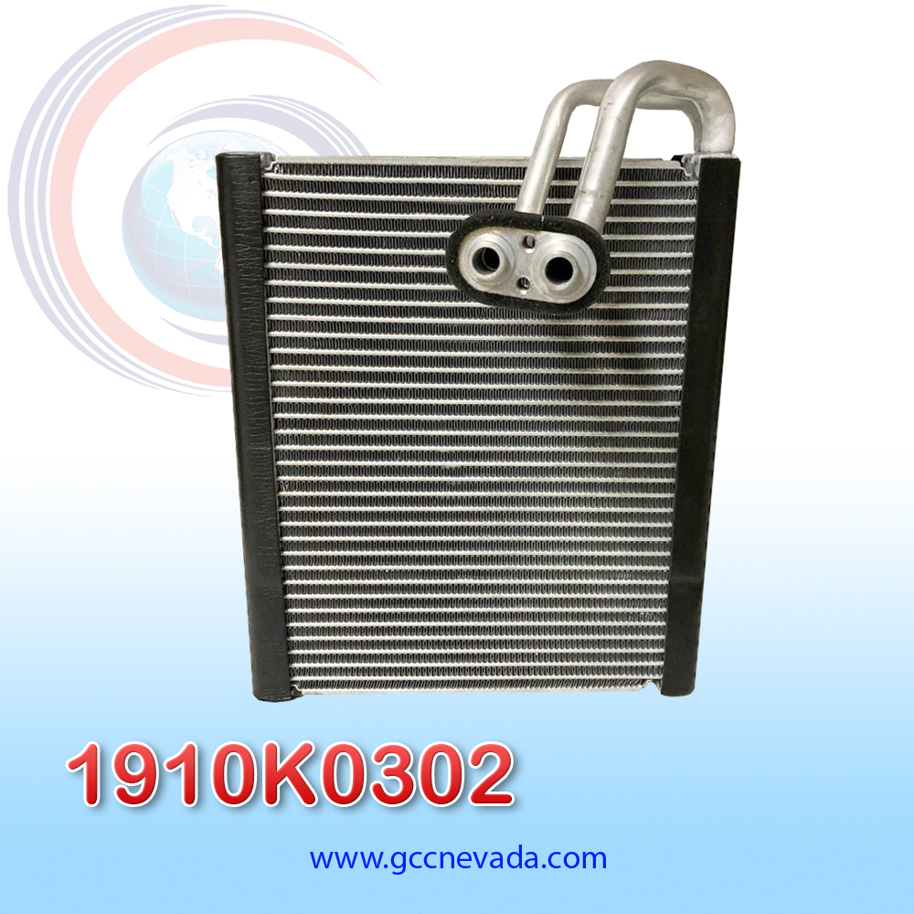 EVAPORADOR KIA SPORTAGE AÑO 11/16 HCC KOREA R-134-A NEVADA ASIA-SE CREO ESTE CÓDIGO PERO YA EXISTIA - 1927E 0103