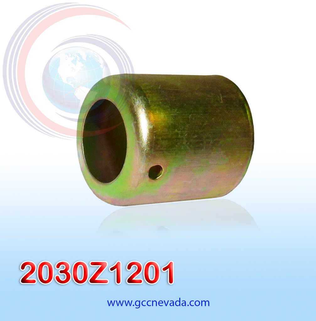 FERRULES UNIVERSAL # 12 (5/8") IMP