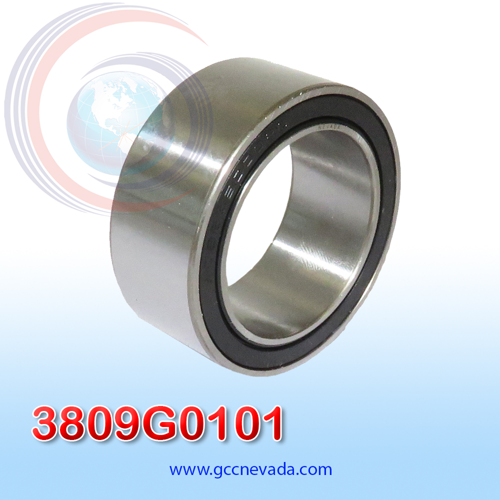 ROLINERA TRS90 / HONDA CIVIC / HYUNDAI ATOS / CORSA AÑO 2004 / VOLKSWAGEN 35X50X20 NEVADA ASIA                          