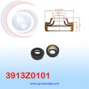 SELLO COMPRESOR 6SE12C MERCEDEZ BENZ CLASS A NEVADA ASIA                                                                