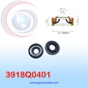 SELLO COMPRESOR 7SU16C / 5SEU / 6SEU / 7SEU TOYOTA YARIS / RAV-4 AÑO 08/15 / DODGE CALIBER 07/10 / AUDI A3 NEVADA ASIA  