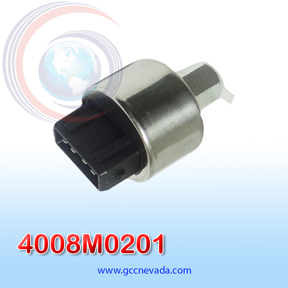 SWITCHE PRESOSTATO GM CORSA AÑO 96/98 NEVADA ASIA                                                                       