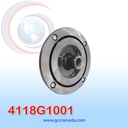 TAPA P/CLUTCH TOYOTA HINO 4 REMACHES 10S NEVADA ASIA                                                                    