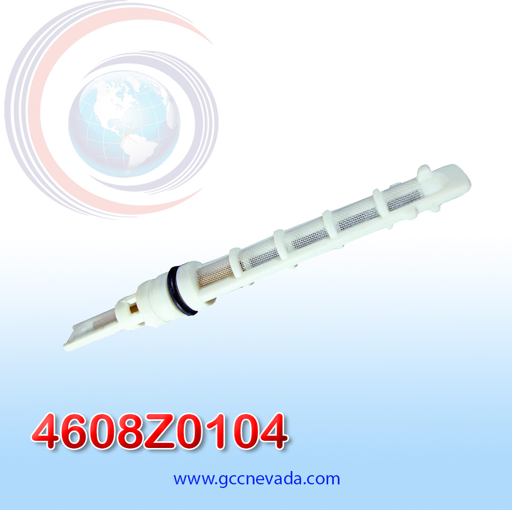 VALVULA GM LAPIZ R-12 DE EXPANSION (BLANCA) NEVADA ASIA